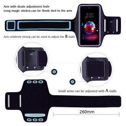 cheap LG smartphone sports case