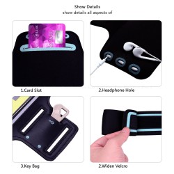 cheap LG smartphone sports case