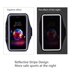 cheap LG smartphone sports case