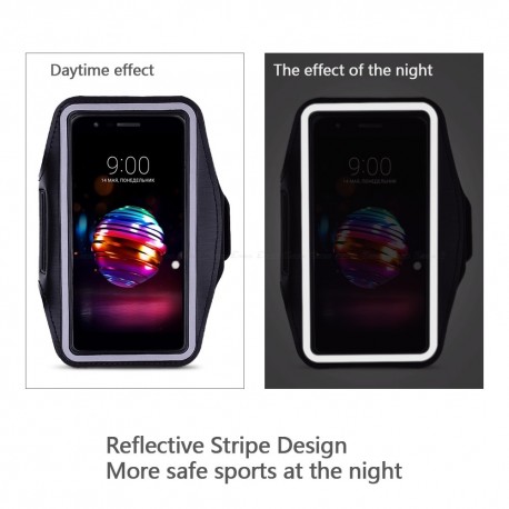 housse sport smartphone LG pas cher