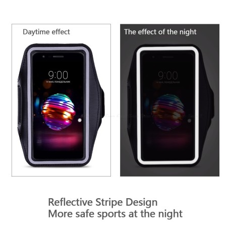 cheap LG smartphone sports case
