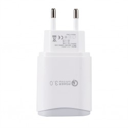 chargeur USB 3.0 smartphone pas cher