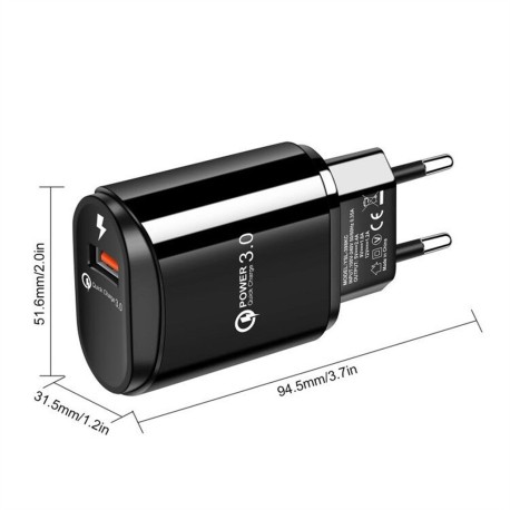 cheap usb 3.0 smartphone charger