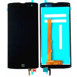 Crosscall Core X3 screen replacement