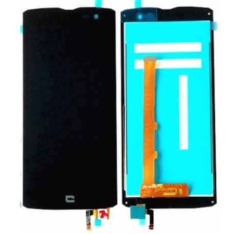 Crosscall Core X3 screen replacement