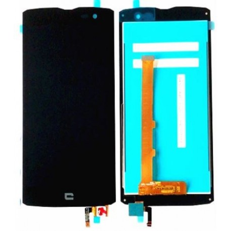 réparer écran Crosscall Core X3