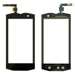 remplacer vitre crosscall Trekker M1