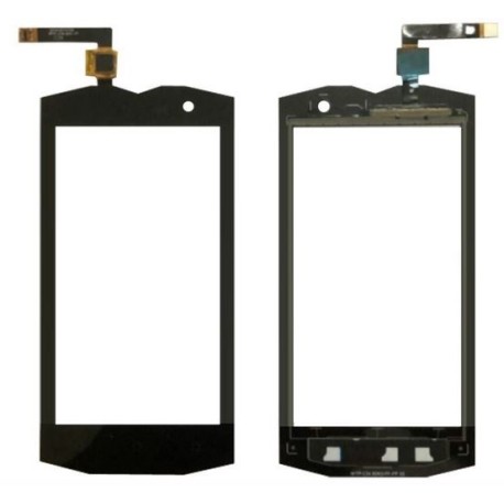 Crosscall Trekker M1 Core touch screen replacement
