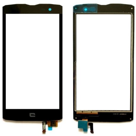 Crosscall Core X3 touch screen replacement