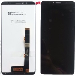 repair Alcatel 3V 2019 screen