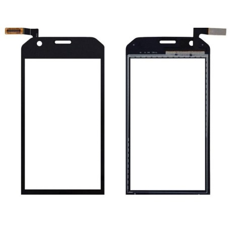 repair glass CAT S31