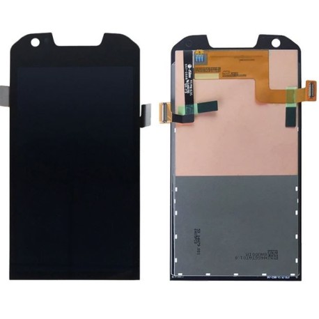 CAT S60 screen replacement