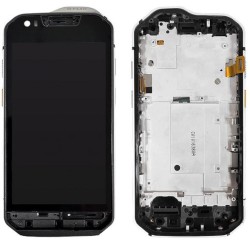 CAT S60 screen replacement