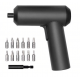 Xiaomi Mijia Electric Screwdriver 3.6V 2000mAh USB 12pcs