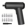 Xiaomi Mijia Electric Screwdriver 3.6V 2000mAh USB 12pcs