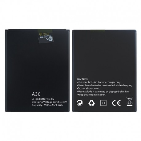 extract Absorb magic buy cheap A30 Blackview battery