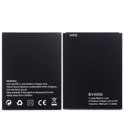 Blackview BV4000 Pro battery