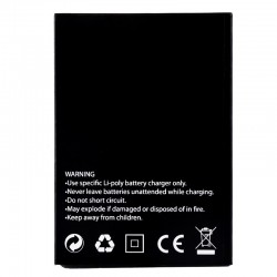 replace batteryBlackview BV5000