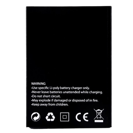 Blackview BV5000 battery