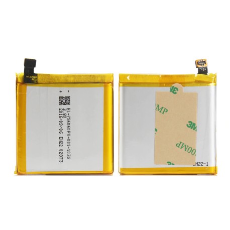 Blackview BV6000 BV6000S battery