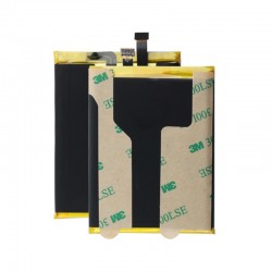 remplacer Batterie Blackview BV6800 Pro