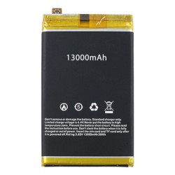 Blackview BV9100 battery