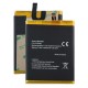 BatteryBlackview BV9500 BV9500 Pro neuve - 10000mAh