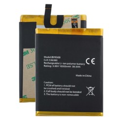 Blackview BV9500 BV9500 Pro battery