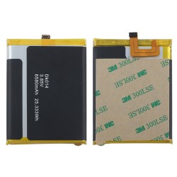 Blackview BV9800 battery