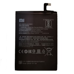 remplacement BatteryXiaomi Mi Max 3