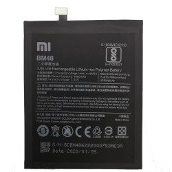 remplacer BatteryXiaomi Mi Note 2