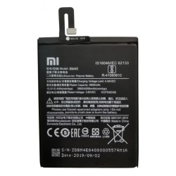 Xiaomi Pocophone F1 battery
