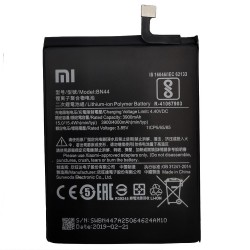 remplacement BatteryXiaomi Redmi 5 Plus