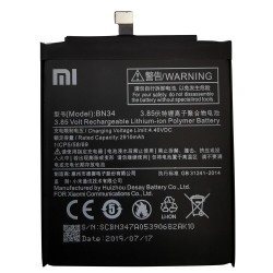 remplacement Batterie Xiaomi Redmi 5A