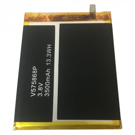 remplacer Batterie Blackview BV7000 BV7000 Pro