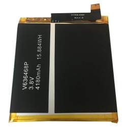 remplacer Batterie Blackview BV8000 BV8000 Pro