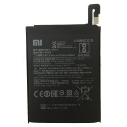 remplacer BatteryXiaomi Redmi Note 5