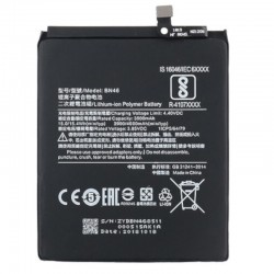 échanger BatteryXiaomi Redmi Note 6