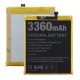 Replacement Doogee N10 Battery - 3360mAh