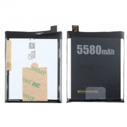 remplacer Batterie Doogee S60