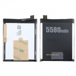 remplacer BatteryDoogee S60