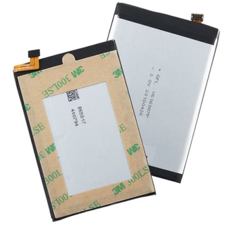 remplacer BatteryDoogee S70