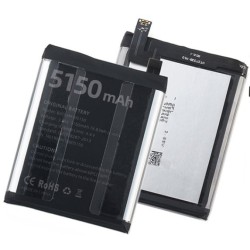 Doogee S95 Pro battery