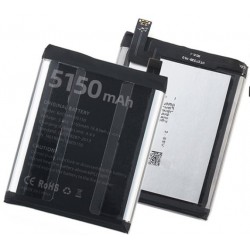 remplacer BatteryDoogee S95 Pro