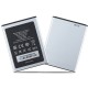 Spare Oukitel C16 Pro battery - 2600mAh
