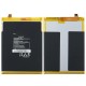 New replacement Oukitel K9 battery - 6000mAh