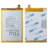 New replacement Oukitel K12 battery - 10000mAh