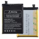 Replacement Ulefone Armor 6 or Armor 6E battery - 5000mAh