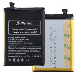 remplacer batterie Ulefone Armor 6E