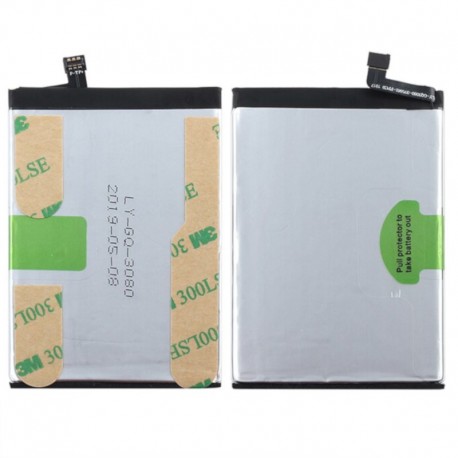 réparer Batterie Ulefone Note 7